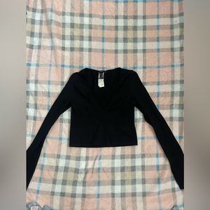 Long Sleeve Forever 21 Top